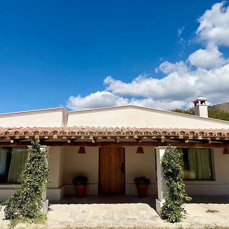 Finca El Recreo Cafayate Zewnętrze zdjęcie