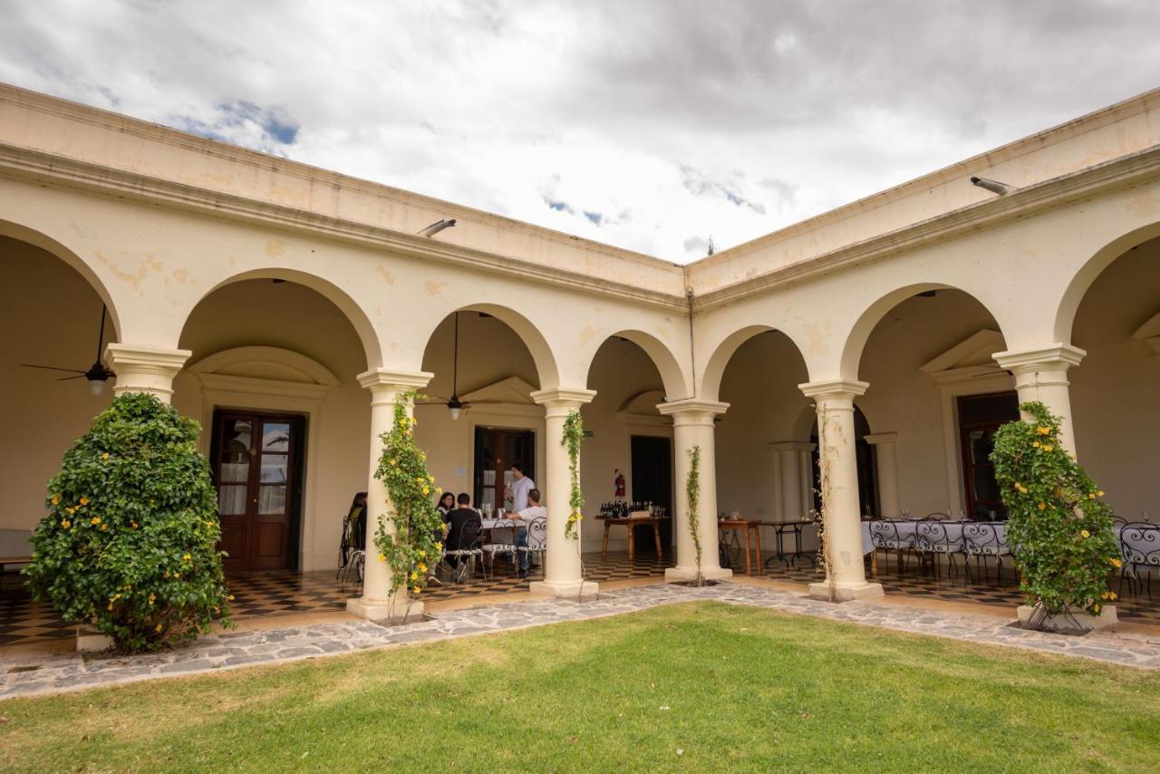 Finca El Recreo Cafayate Zewnętrze zdjęcie