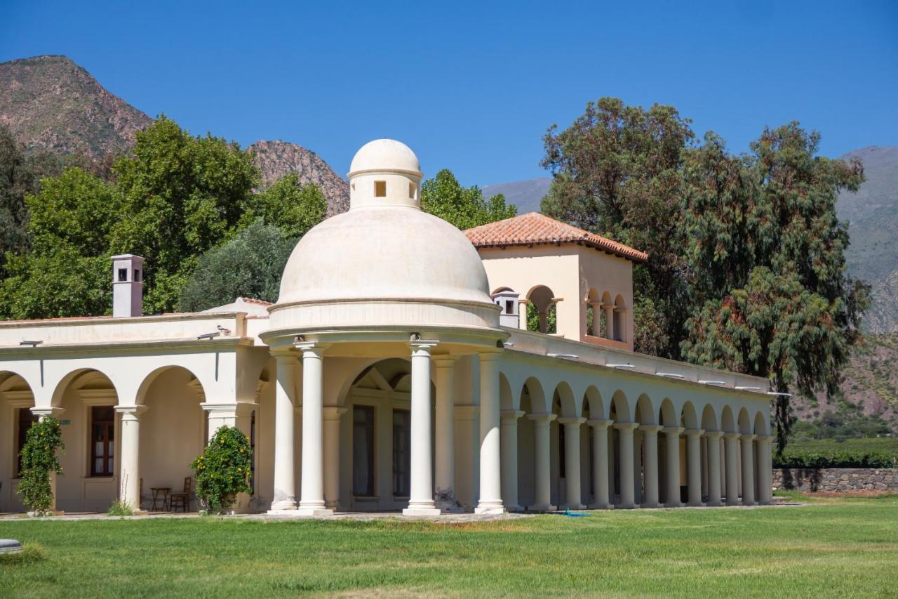 Finca El Recreo Cafayate Zewnętrze zdjęcie