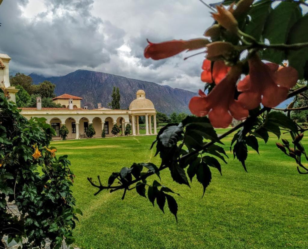 Finca El Recreo Cafayate Zewnętrze zdjęcie