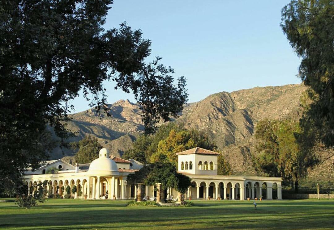 Finca El Recreo Cafayate Zewnętrze zdjęcie