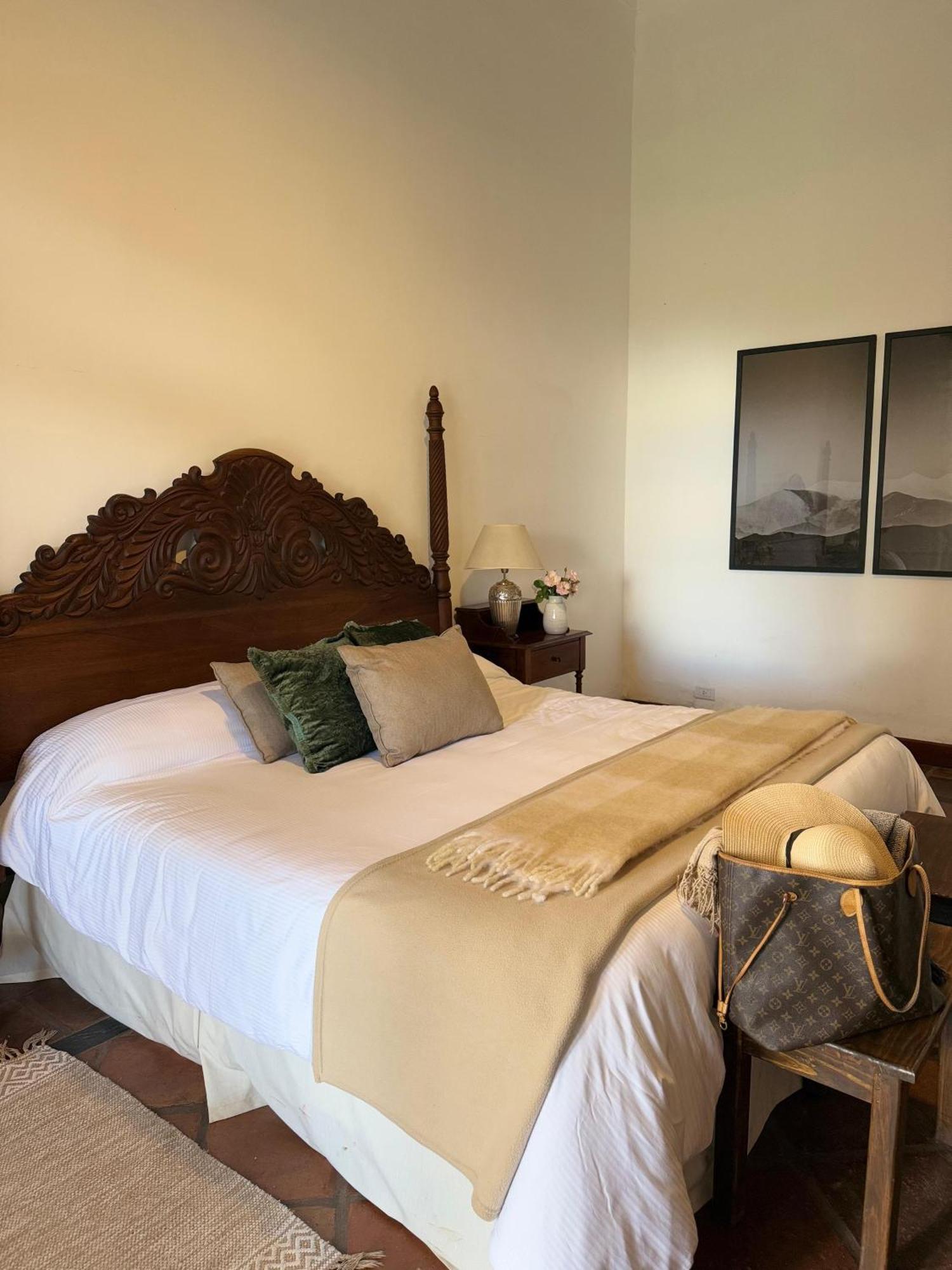 Finca El Recreo Cafayate Zewnętrze zdjęcie