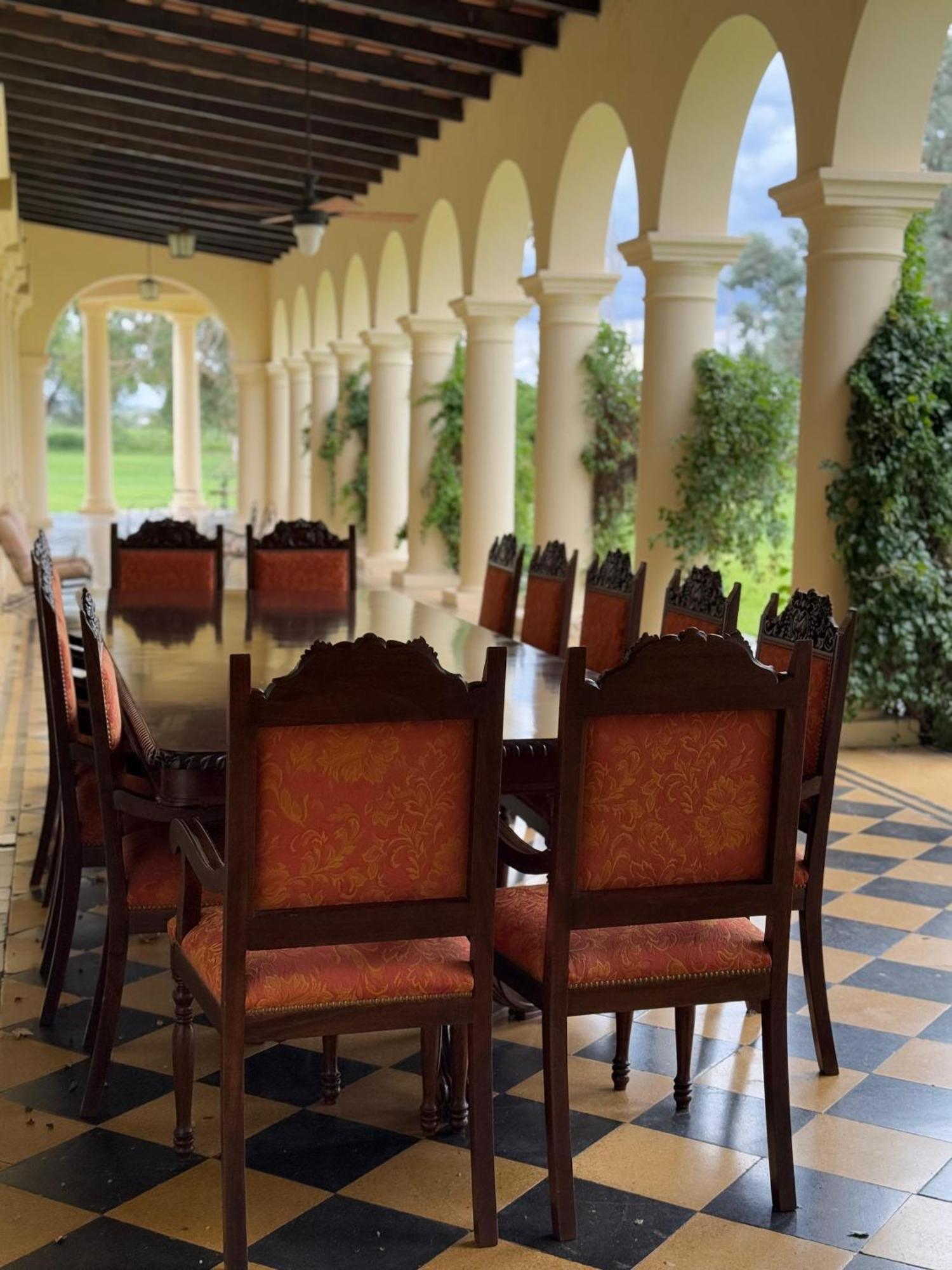 Finca El Recreo Cafayate Zewnętrze zdjęcie