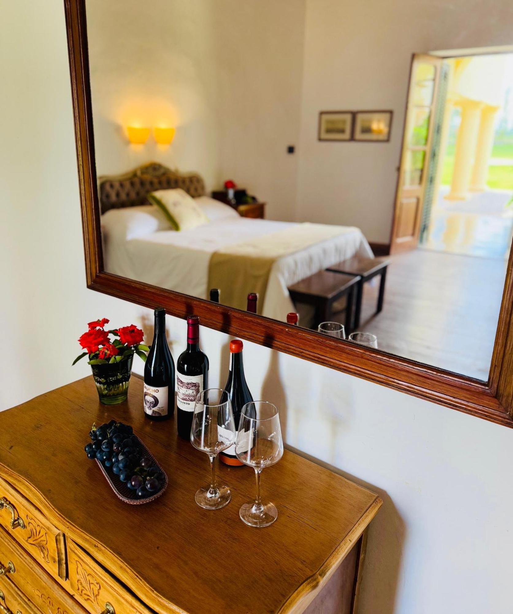 Finca El Recreo Cafayate Zewnętrze zdjęcie