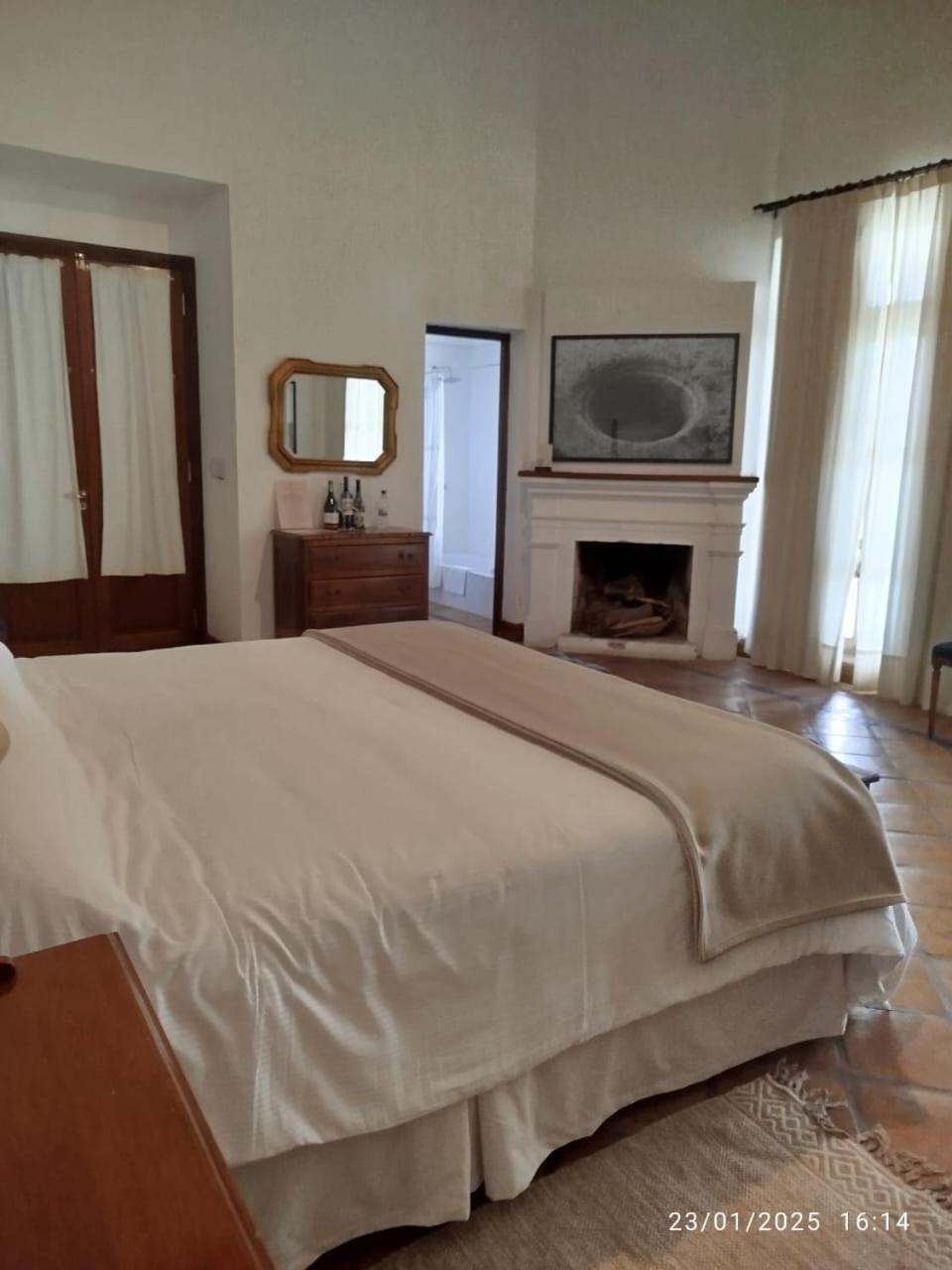 Finca El Recreo Cafayate Zewnętrze zdjęcie